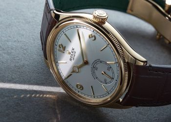 Orologi svizzeri, a novembre export a +3%. Verso record annuale