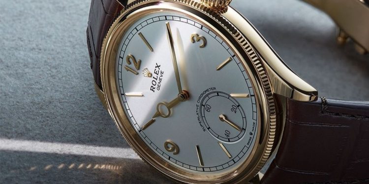 Orologi svizzeri, a novembre export a +3%. Verso record annuale