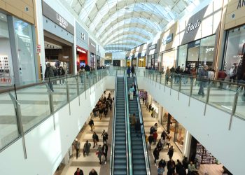 Centri commerciali in ripresa in Italia. Entro il 2025 saranno 13 le nuove aperture