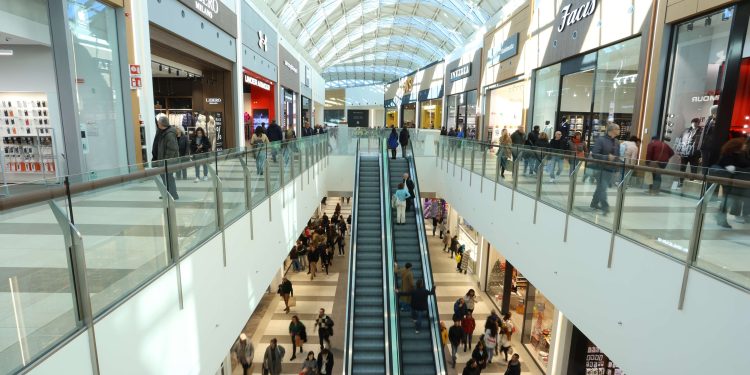 Centri commerciali in ripresa in Italia. Entro il 2025 saranno 13 le nuove aperture