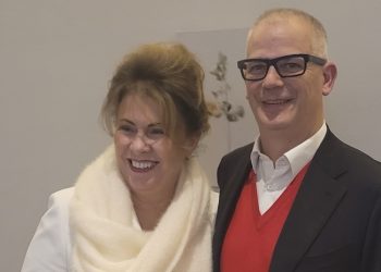 Anfao, crescita del 10% per l’export eyewear nel 2023