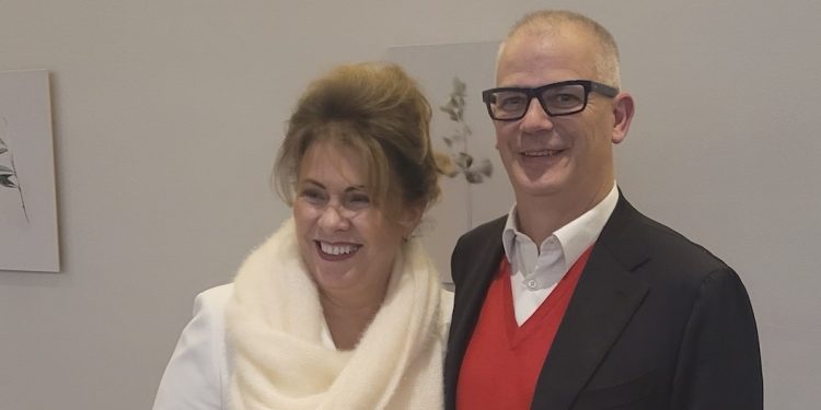 Anfao, crescita del 10% per l’export eyewear nel 2023