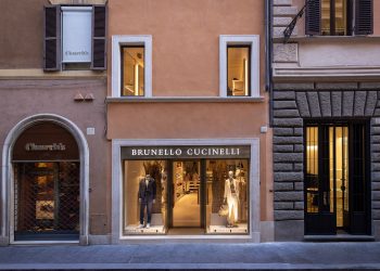 Cucinelli alza l’outlook per il full year: fatturato oltre il miliardo