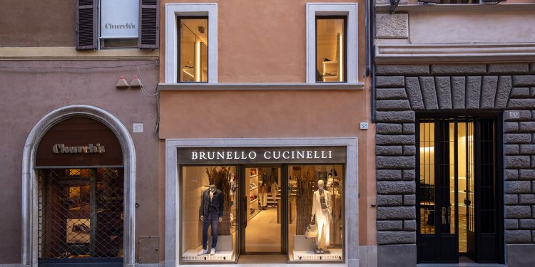 Cucinelli alza l’outlook per il full year: fatturato oltre il miliardo