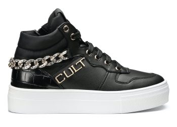 Cult affida la linea di calzature kids allo specialista Asso