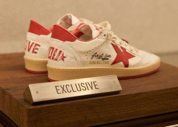 Golden Goose, con l’Ipo prevede di raccogliere un miliardo