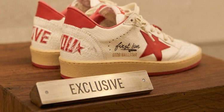 Golden Goose, con l’Ipo prevede di raccogliere un miliardo