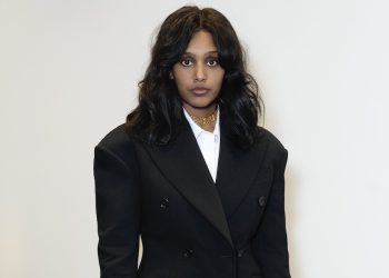 Feben sarà la prossima designer supportata da Dolce&Gabbana