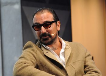 “Siamo un brand italiano, ma con una mentalità global”