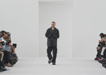 Dopo soli tre anni, Matthew Williams saluta la direzione creativa di Givenchy
