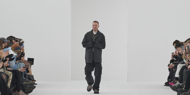 Dopo soli tre anni, Matthew Williams saluta la direzione creativa di Givenchy