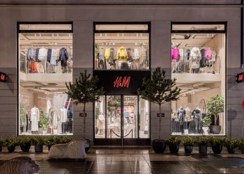 H&M perde terreno. Nel Q4 vendite in flessione del 4%