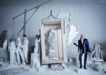 Zara ritira la controversa campagna pubblicitaria ‘The Jacket’