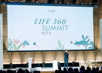 Lvmh, il progetto green punta a rendere sostenibile tutta la filiera
