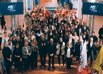 Lvmh annuncia 2.500 assunzioni in Italia entro il 2025