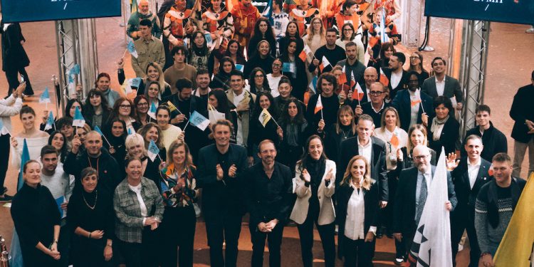 Lvmh annuncia 2.500 assunzioni in Italia entro il 2025