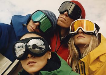 Moncler in alta quota: aperto il primo store dedicato al mondo Grenoble