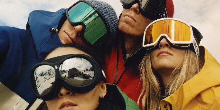 Moncler in alta quota: aperto il primo store dedicato al mondo Grenoble