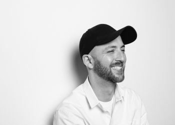 Matteo Tamburini è il nuovo direttore creativo di Tod’s