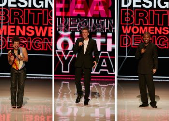 Nomi consolidati e new talent: ricambio generazionale ai Fashion Awards 2023