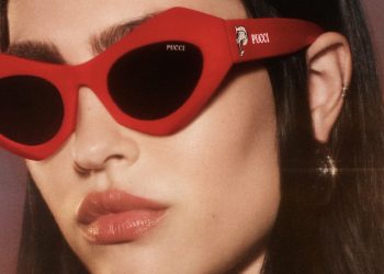 Pucci rinnova la licenza eyewear a Marcolin fino al 2030
