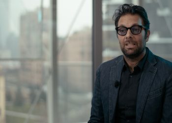 Gionata Galdenzi nuovo CEO di Venistar. “Retex si conferma un hub di riferimento”