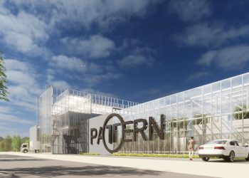 Pattern mette sul piatto 20 mln di investimenti in quattro anni
