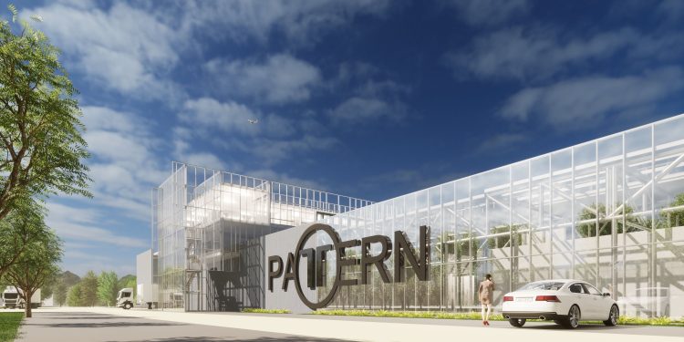 Pattern mette sul piatto 20 mln di investimenti in quattro anni