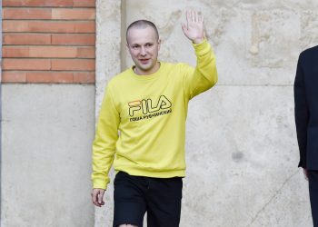 Yeezy ha un nuovo direttore creativo: Kanye West chiama Gosha Rubchinskiy