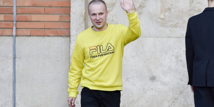 Yeezy ha un nuovo direttore creativo: Kanye West chiama Gosha Rubchinskiy