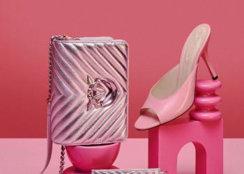 Pinko si allea con Temera per la prima collezione coperta da ‘digital twins’