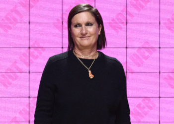 Maria Grazia Chiuri restaura il Teatro della Cometa a Roma