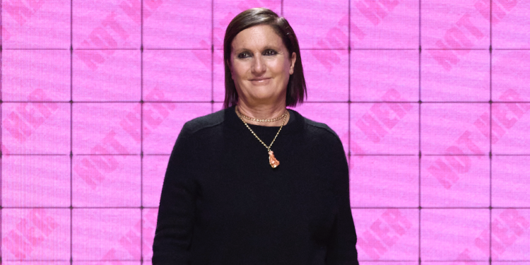 Maria Grazia Chiuri restaura il Teatro della Cometa a Roma