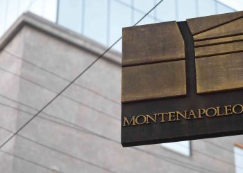 Montenapoleone, seconda luxury street al mondo. Supera il pre-Covid