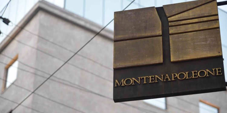 Montenapoleone, seconda luxury street al mondo. Supera il pre-Covid