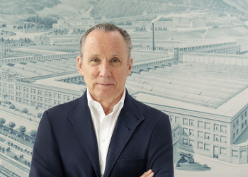 Il Gruppo Zegna verso una crescita del 10% annuo. Tom Ford “tra i 10 top brand del lusso”