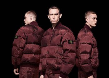 Stone Island sceglie Milano Moda Uomo per la sua prima sfilata