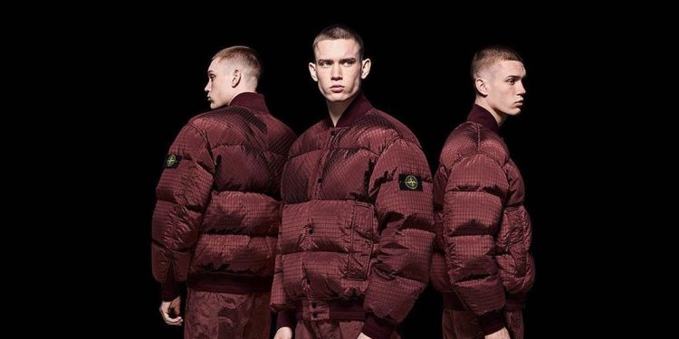 Stone Island sceglie Milano Moda Uomo per la sua prima sfilata