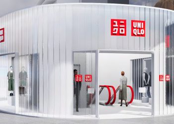 Uniqlo raddoppia a Milano. In primavera apre in piazza Gae Aulenti