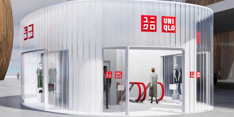 Uniqlo raddoppia a Milano. In primavera apre in piazza Gae Aulenti