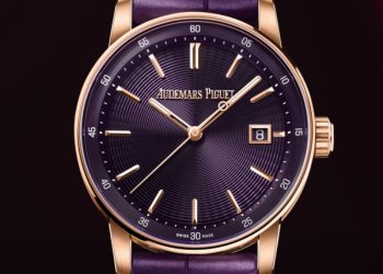 Audemars Piguet, nuovo progetto retail a Milano