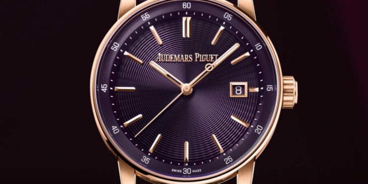 Audemars Piguet, nuovo progetto retail a Milano