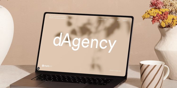 dAgency cresce del 70% in Europa