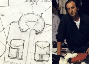 C.P. Company lancia il progetto Massimo Osti Studio