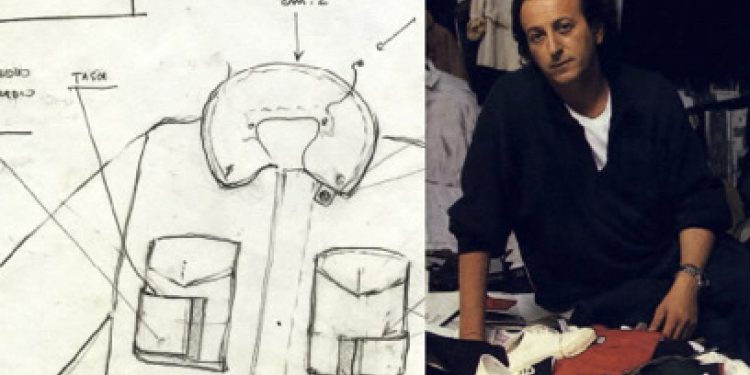 C.P. Company lancia il progetto Massimo Osti Studio
