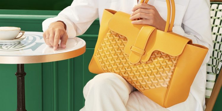 Il quiet luxury impatta anche il mercato resale. In ascesa le borse di Goyard
