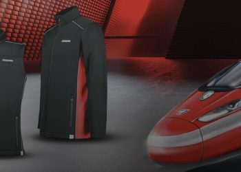 Frecciarossa diventa un brand in partnership con Giglio Group