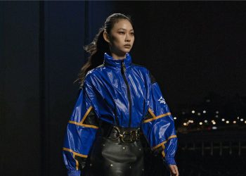 Louis Vuitton, Ghesquière porta la seconda sfilata pre-fall a Shangai