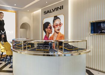 Salvini, opening in Piazza Duomo a Milano