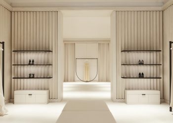 Eric Chan è il nuovo CEO di Lanvin Group